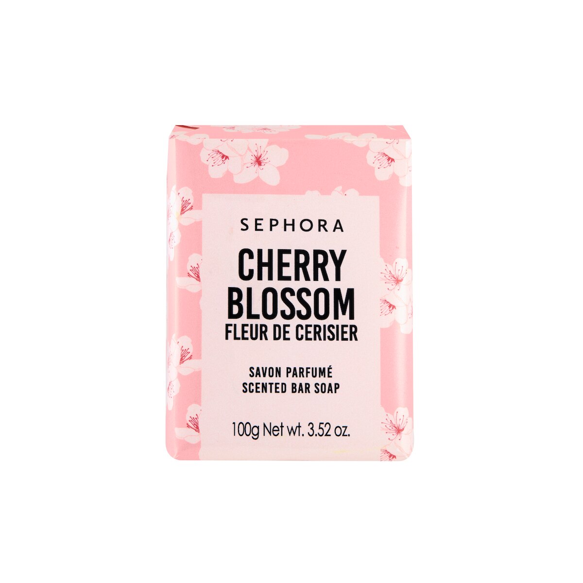 SCENTED BAR SOAP (JAB&Oacute;N PERFUMADO)